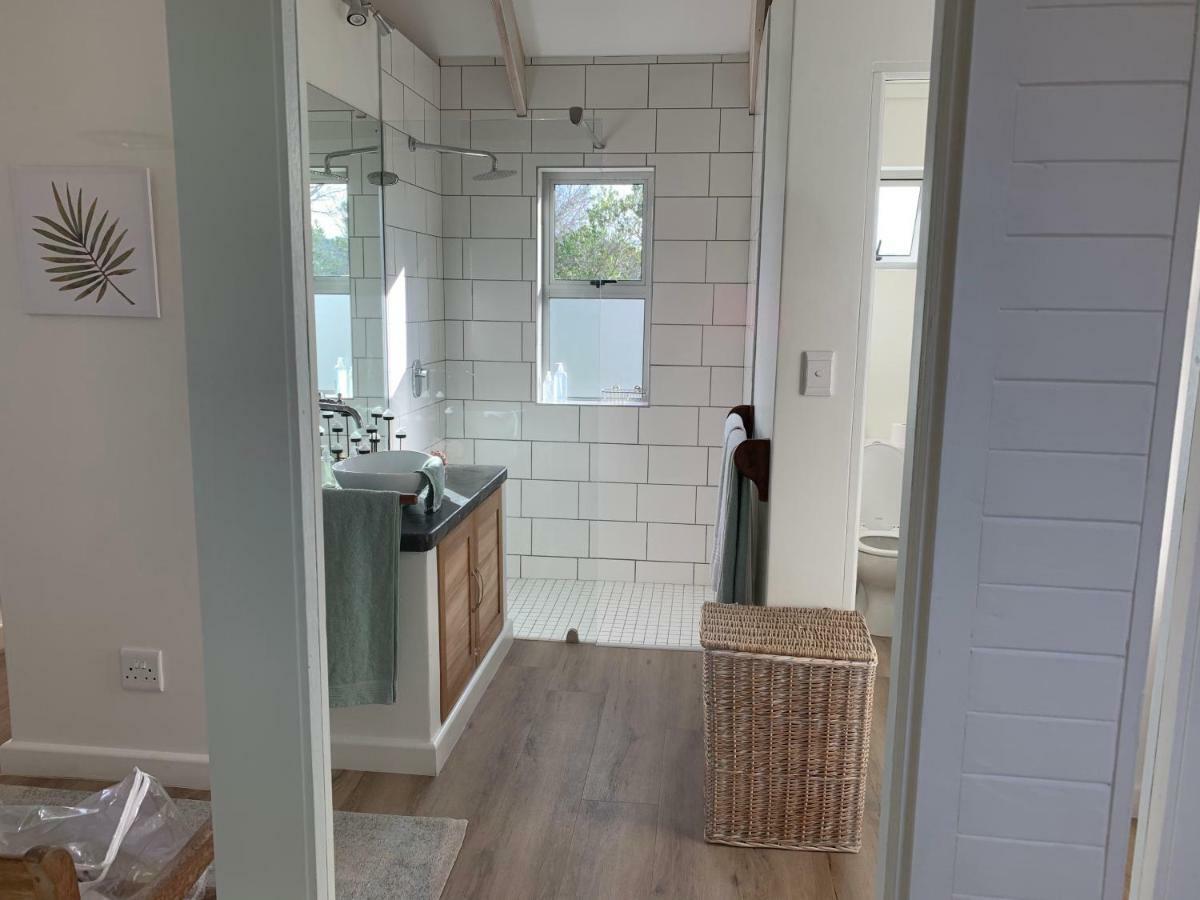 Trinity Farm Ocean View Cottage Plettenberg Bay Ngoại thất bức ảnh