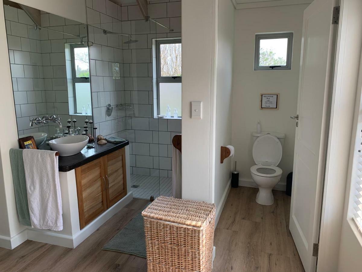 Trinity Farm Ocean View Cottage Plettenberg Bay Ngoại thất bức ảnh